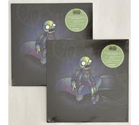 Plants v Zombies String Revolution Iam8Bit Bad Zombies Purple Vinyl New