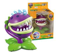 Plants vs Zombies 2: It' s About Time Big Wave Beach, Chomper, Shark BOSS, Guacodile, Interactive Game Birthday Gift Christmas Party JIGFLY (Color : Chomper)