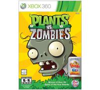 Plants vs. Zombies