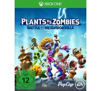 Plants vs Zombies 3 - Battle for Neighborville
