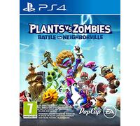 Plants Vs Zombies Battle for Neighborville