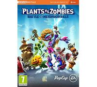 Plants vs Zombies: Battle for Neighborville (Code in a Box) (PC)