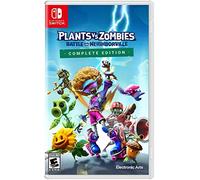 Plants VS Zombies - Battle for Neighborville - Complete Edition [New Video Game]