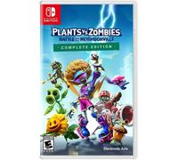 Plants vs. Zombies: Battle for Neighborville Complete Edition Nintendo Switch Game (#)