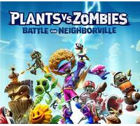 Plants vs. Zombies: Battle for Neighborville Deluxe Edition AR XBOX One CD Key