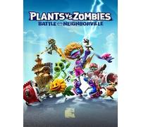 Plants vs. Zombies: Battle for Neighborville | Deluxe Edition (PC) - Steam Gift - GLOBAL