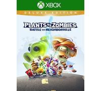 Plants vs. Zombies: Battle for Neighborville | Deluxe Edition (Xbox One) - Xbox Live Key - EUROPE