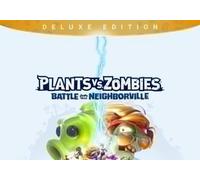 Plants vs. Zombies: Battle for Neighborville Deluxe Edition (Xbox One / Xbox Series X|S) Xbox Live Key - UNITED STATES