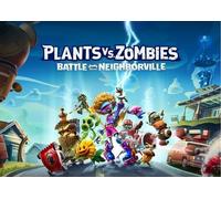Plants Vs Zombies: Battle For Neighborville - Complete Edition (Switch)
