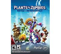 Plants Vs. Zombies: Battle for Neighborville - PC