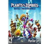 Plants vs. Zombies: Battle for Neighborville Standard Edition - EA App - Key GLOBAL