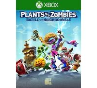 Plants vs. Zombies: Battle for Neighborville | Standard Edition (Xbox One) - Xbox Live Key - EUROPE