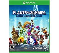 Plants Vs. Zombies: Battle for Neighborville for Xbox One [New Video Game] Xbo