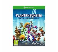 Plants vs Zombies: Battle for Neighborville (Xbox One)