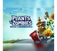 Plants vs. Zombies: Battle for Neighborville (Xbox One / Xbox Series X|S) Xbox Live Key - ARGENTINA