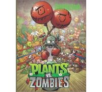 Plants vs Zombies Coloring Book: Designs for Everyone To Relax And Have Fun, An Awesome Book For Kids Loving Plants Vs Zombies, Gifts For Adults, Kids, Teens and Fans