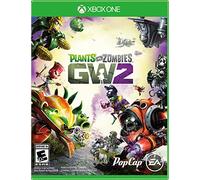 Electronic Arts 36886 Plants Vs Zombies Garden Warfare, 2- Xbox One
