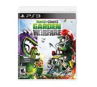 Plants Vs Zombies Garden Warefare (Sony Playstation 3) (US IMPORT)