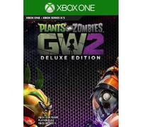 Plants vs. Zombies Garden Warfare 2 | Deluxe Edition (Xbox One) - Xbox Live Account - GLOBAL