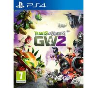Plants Vs Zombies Garden Warfare 2 - PlayStation 4