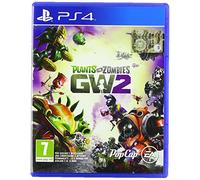 Plants vs Zombies: Garden Warfare 2 (PS4)