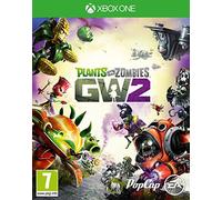 Plants vs Zombies: Garden Warfare 2 (Xbox One)