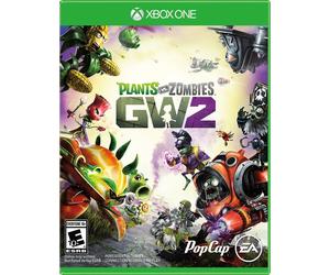 Plants vs. Zombies Garden Warfare 2 - Xbox One (Microsoft Xbox One) (US IMPORT)