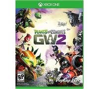 Plants Vs Zombies Garden Warfare 2 : Xbox One , ML