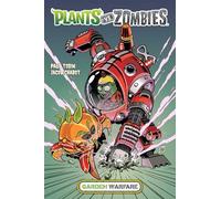 Plants Vs. Zombies: Garden Warfare