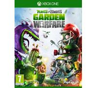 Plants vs Zombies: Garden Warfare | Microsoft Xbox One New