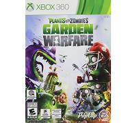Plants vs Zombies: Garden Warfare (#) (Multi Region) (DELETED TITLE) /X360