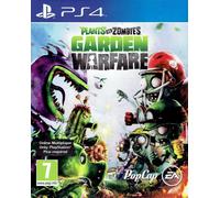 Plants vs Zombies Garden Warfare (ONLINE ONLY) PS4 EXCELLENT Condition