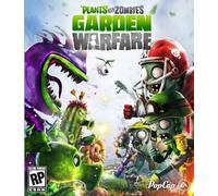 Plants vs. Zombies Garden Warfare PC