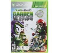 Plants vs Zombies: Garden Warfare (Platinum Hits) (USA IMPORT) (Xbox 360)
