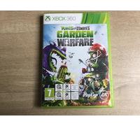 Plants Vs Zombies: Garden Warfare (Xbox 360)