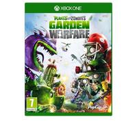 Plants Vs Zombies Garden Warfare (Xbox One)