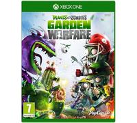 Plants Vs Zombies Garden Warfare (Xbox One) (New)