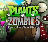 Plants vs. Zombies GOTY Edition EU PC Steam Altergift