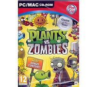 Plants Vs Zombies GOTY Edition (PC CD)
