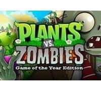 Plants vs. Zombies GOTY Steam Gift