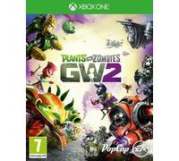 Plants Vs Zombies GW2 Garden Warfare Xbox One BRAND NEW SEALED