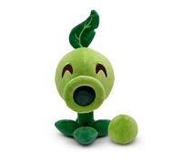 Plants vs. Zombies - Peashooter - Soft Toy - multicolored - Onesize - Plush Onesize