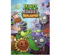 Plants vs. Zombies: Replanted Xbox