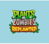 Plants vs. Zombies: Replanted XBOX One / Xbox Series X|S Account