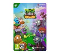 Plants vs. Zombies: Replanted Xbox Series X-S Game
