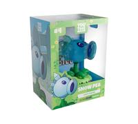 Plants vs. Zombies - Snow Pea - Youtooz Onesize