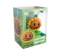 Plants vs. Zombies - Sunflower - Youtooz Onesize
