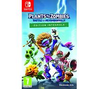 Plants vs Zombies: The Battle of Neighborville (Nintendo Switch)