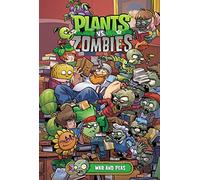 Plants vs. Zombies Volume 11: War and Peas