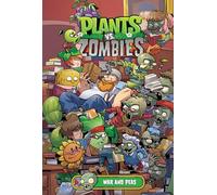Plants Vs. Zombies Volume 11: War And Peas